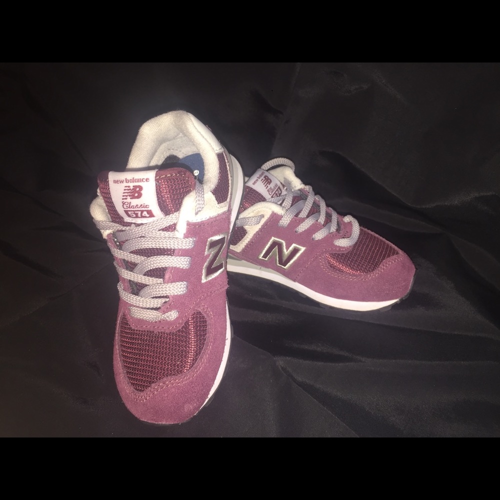 Toddlers New balance Sneakers